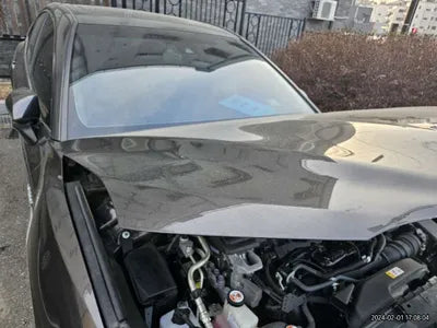 2019 Toyota Camry JTNB21HK6K3018613 VIN:JTNB21HK6K3018613