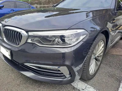 2018 BMW 530 WBAJD9108JWC83306 VIN:WBAJD9108JWC83306