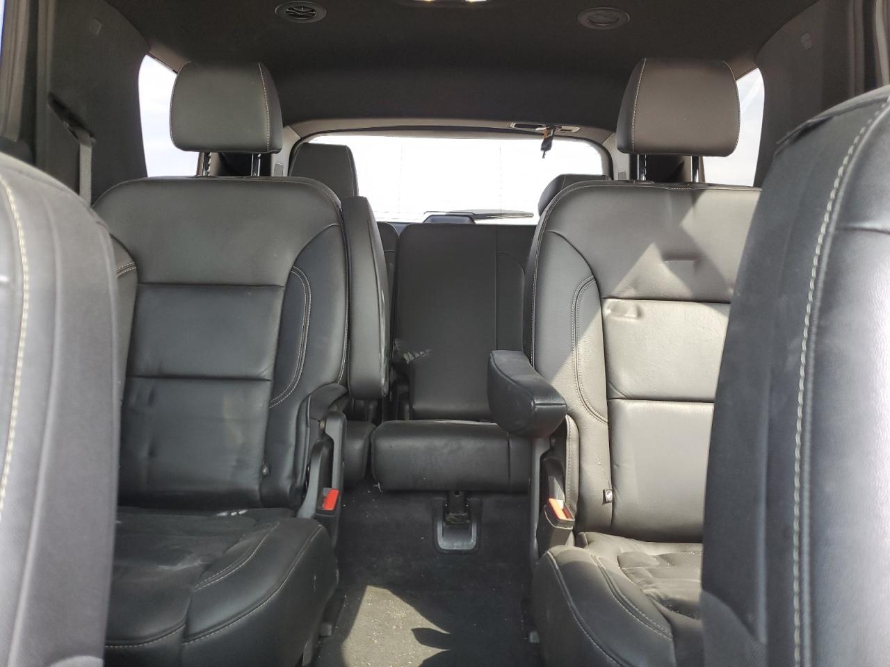 2022 CHEVROLET TRAVERSE LT VIN:1GNEVHKW7NJ114108