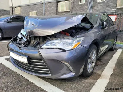 2016 Toyota Camry 4T1BD1FK2GU198509 VIN:4T1BD1FK2GU198509