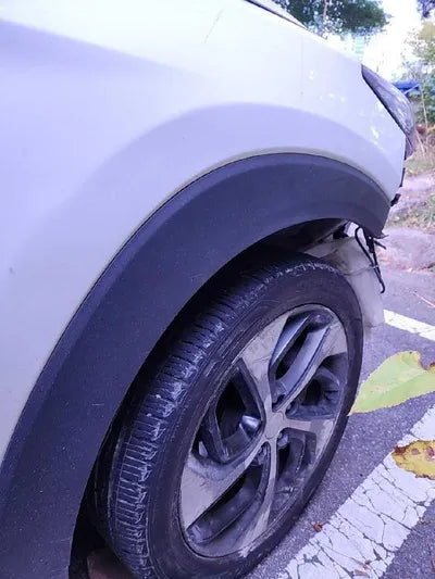 2016 Hyundai Tucson VIN: