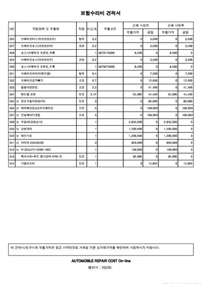 2020 Genesis GV80 VIN: