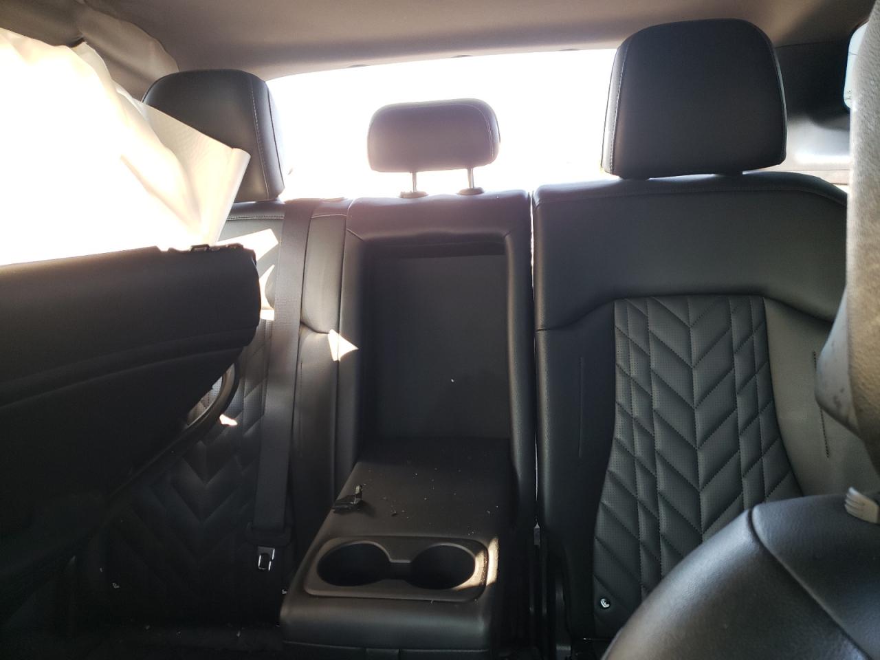 2023 KIA SPORTAGE X LINE VIN:5XYK6CAF7PG115453