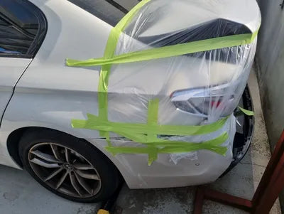 2017 BMW 520 WBAJC3104HG924002 VIN:WBAJC3104HG924002