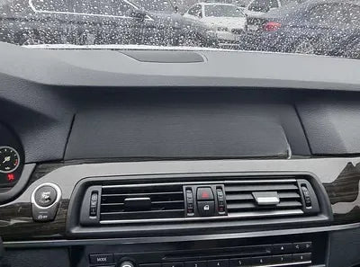 2015 BMW 528 NONE VIN: