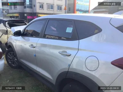 2016 Hyundai Tucson KMHJ281ADHU309335 VIN:KMHJ281ADHU309335
