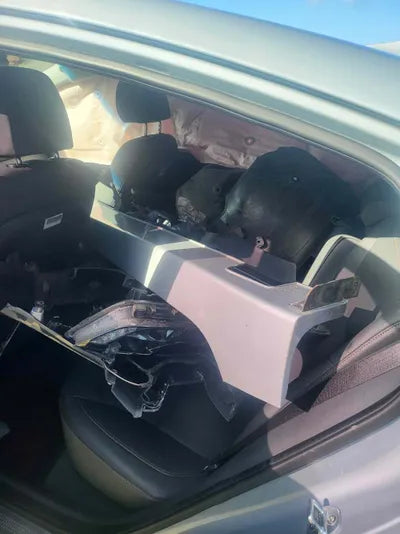 2017 Hyundai Ioniq KMHC051HFJU020754 VIN:KMHC051HFJU020754