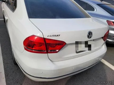 2015 Volkswagen Passat 1VWZZZA3ZFC093822 VIN:1VWZZZA3ZFC093822