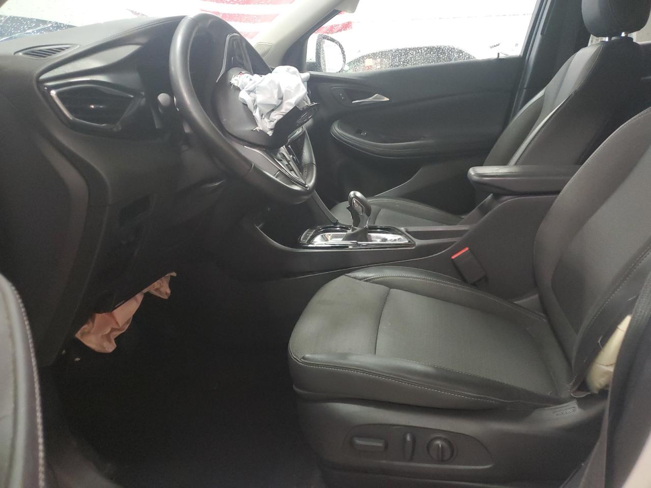 2023 BUICK ENCORE GX PREFERRED VIN:KL4MMBS24PB147334