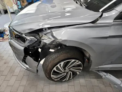 2021 Volkswagen Jetta WVWZZZBUZMM062952 VIN:WVWZZZBUZMM062952