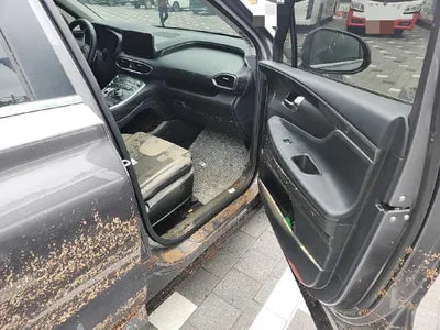 2022 Hyundai Santa FE KMHS281LGNU433590 VIN:KMHS281LGNU433590