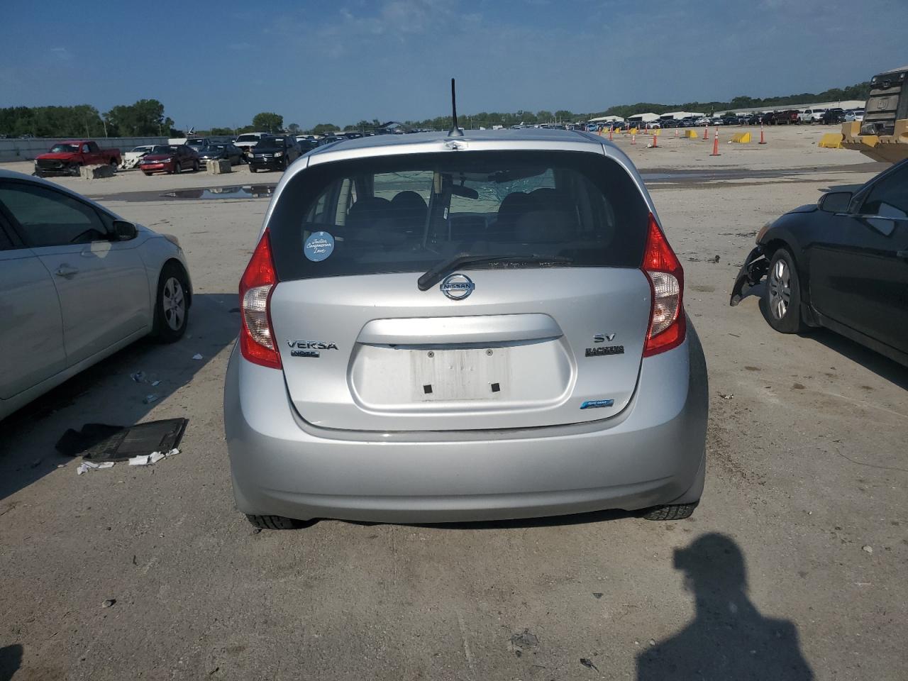 2024 NISSAN SENTRA SV VIN:3N1AB8CV0RY220765