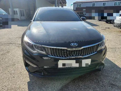 2018 Kia K5 VIN: