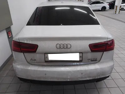 2016 Audi A6 WAUZZZ4G2GN103956 VIN:WAUZZZ4G2GN103956