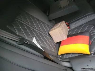 2021 Audi 50 VIN: