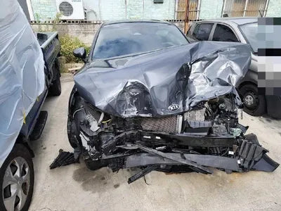 2020 Kia K5 KNAG2412BLA008618 VIN:KNAG2412BLA008618