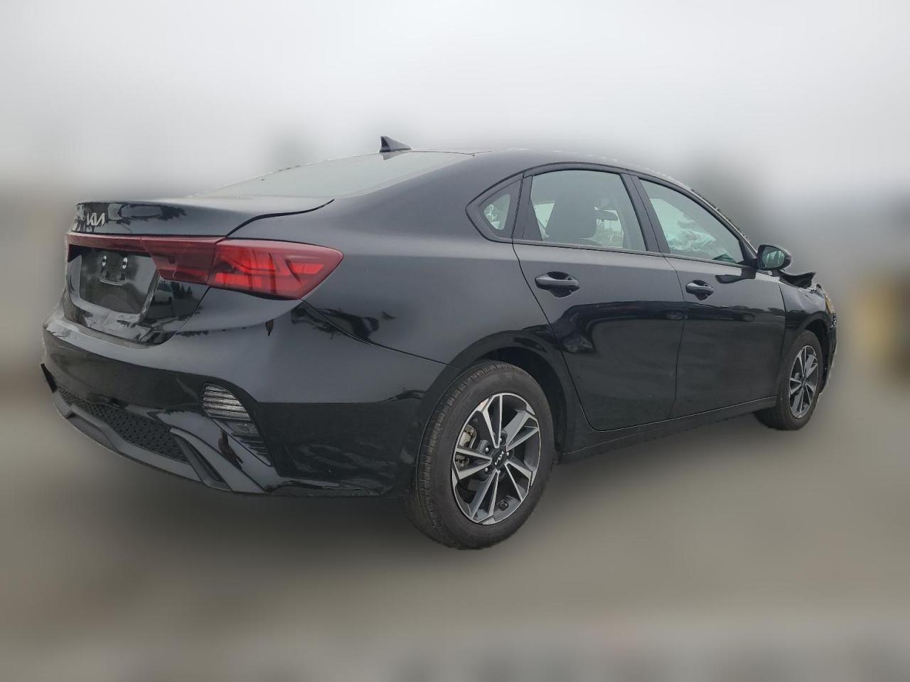 2024 KIA FORTE LX VIN:3KPF24AD7RE729243