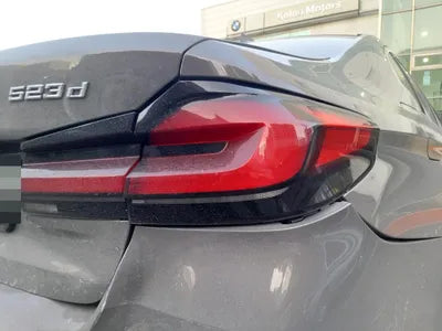 2021 BMW 523 WBA31ES04MWX07770 VIN:WBA31ES04MWX07770