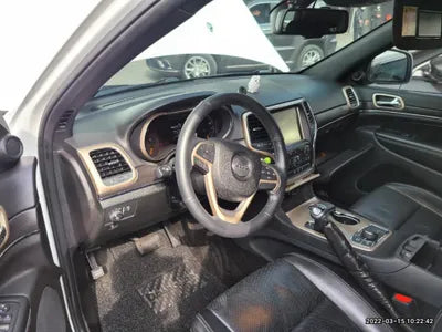 2015 Jeep Grand Cherokee 1C4RJFBM1FC150911 VIN:1C4RJFBM1FC150911