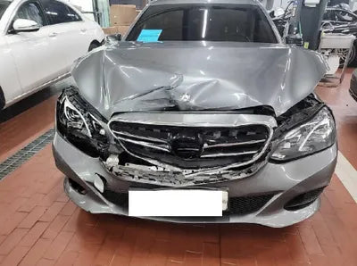 2016 Mercedes-Benz E 220 WDDHF0AB9GB286808 VIN:WDDHF0AB9GB286808