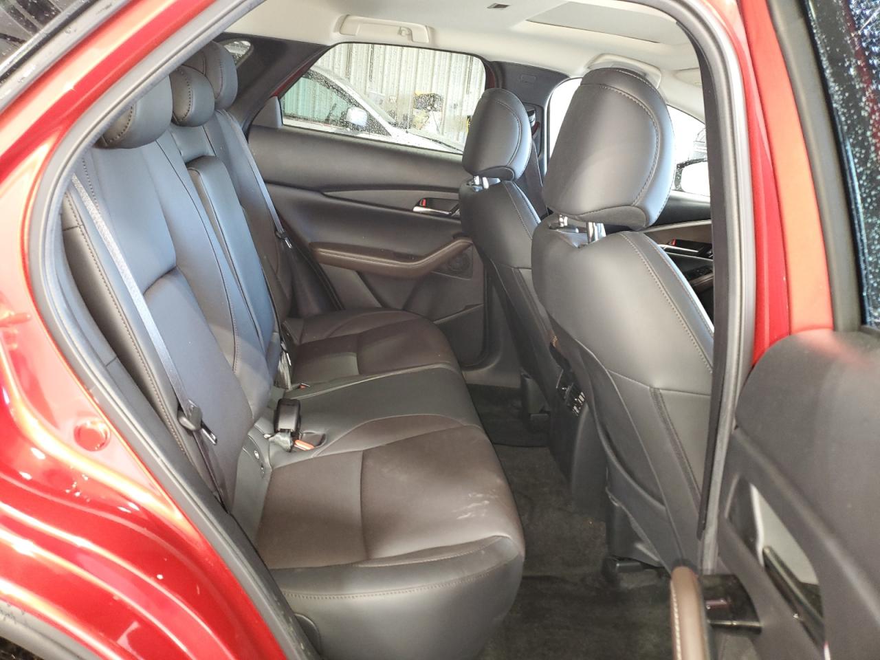 2024 MAZDA CX-30 PREMIUM VIN:3MVDMBDY1RM620074