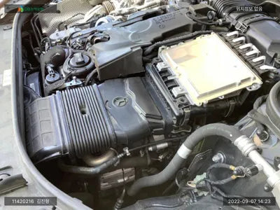 2020 Mercedes-Benz S 350 W1KUF2BB8LA573954 VIN:W1KUF2BB8LA573954