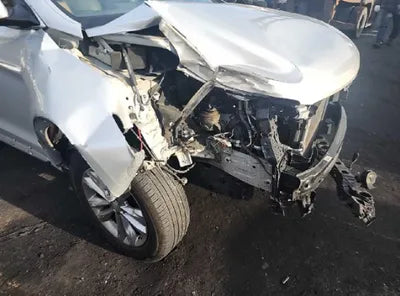 2017 Hyundai Santa FE 819KMKMHSW81UDHU7 VIN:819KMKMHSW81UDHU7