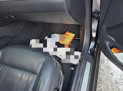 2017 Genesis G80 VIN: