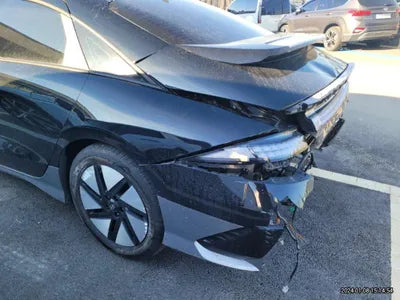 2023 Hyundai Ioniq KMHM241AFPA001212 VIN:KMHM241AFPA001212