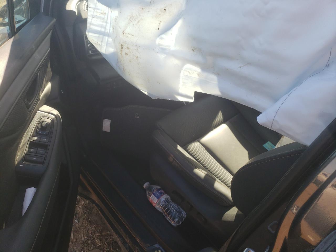 2023 SUBARU OUTBACK WILDERNESS VIN:4S4BTGUD7P3217457