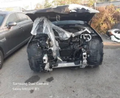 2019 Mercedes-Benz C 220 WDDWF1FB1KR465902 VIN:WDDWF1FB1KR465902