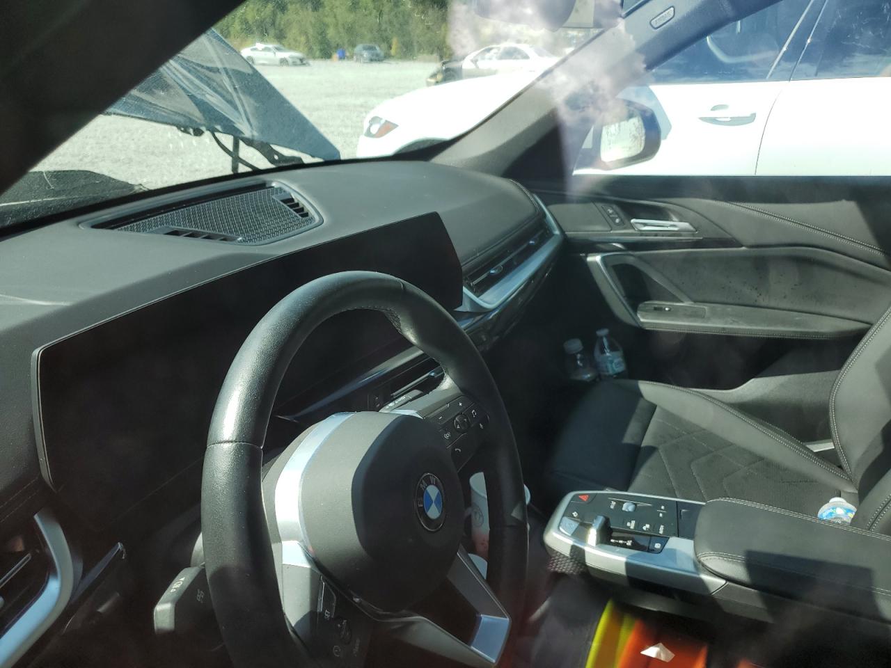 2024 BMW X1 XDRIVE28I VIN:WBX73EF05R5Y43513