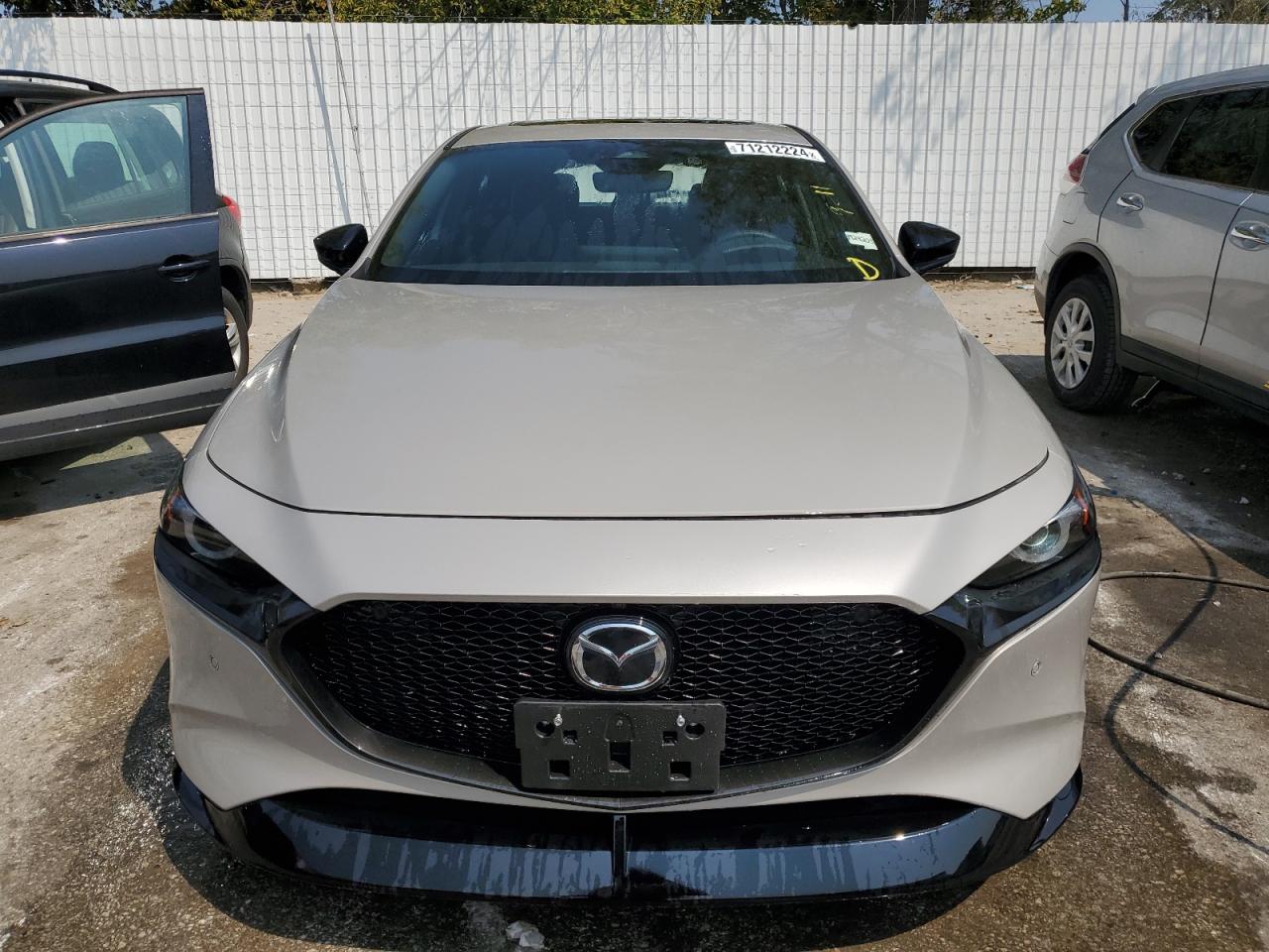 2024 MAZDA 3 PREMIUM PLUS VIN:JM1BPBNY0R1703278