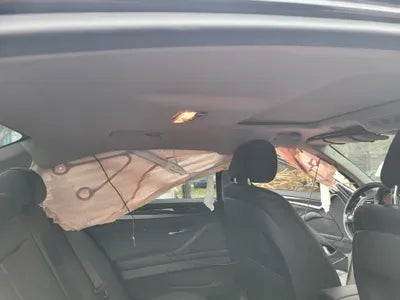 2016 BMW 520 WBA5E7105GG567513 VIN:WBA5E7105GG567513