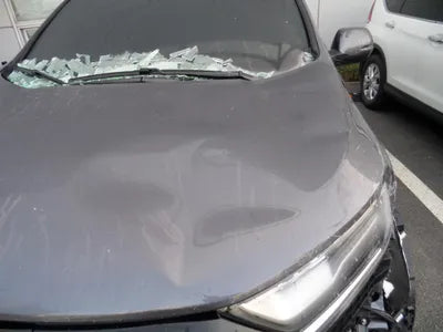 2022 Honda CR-V VIN: