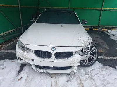 2015 BMW 428 WBA3N7109FF785742 VIN:WBA3N7109FF785742