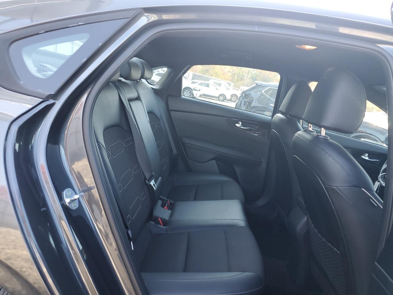 2023 KIA FORTE GT LINE VIN:3KPF54AD7PE513512
