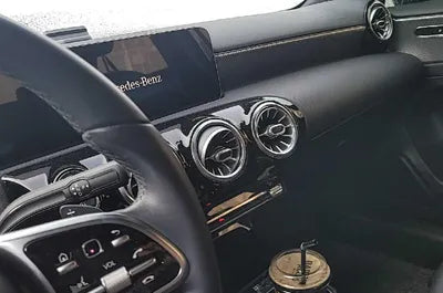 2020 Mercedes-Benz A 220 W1K3G4EB4LJ239579 VIN:W1K3G4EB4LJ239579