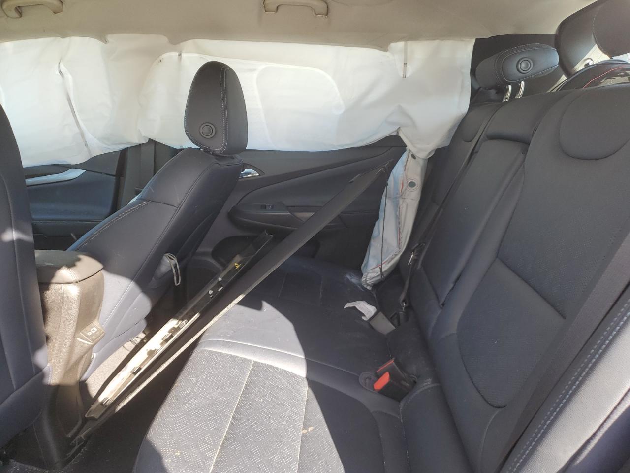 2023 CHEVROLET BOLT EUV LT VIN:1G1FY6S00P4183883