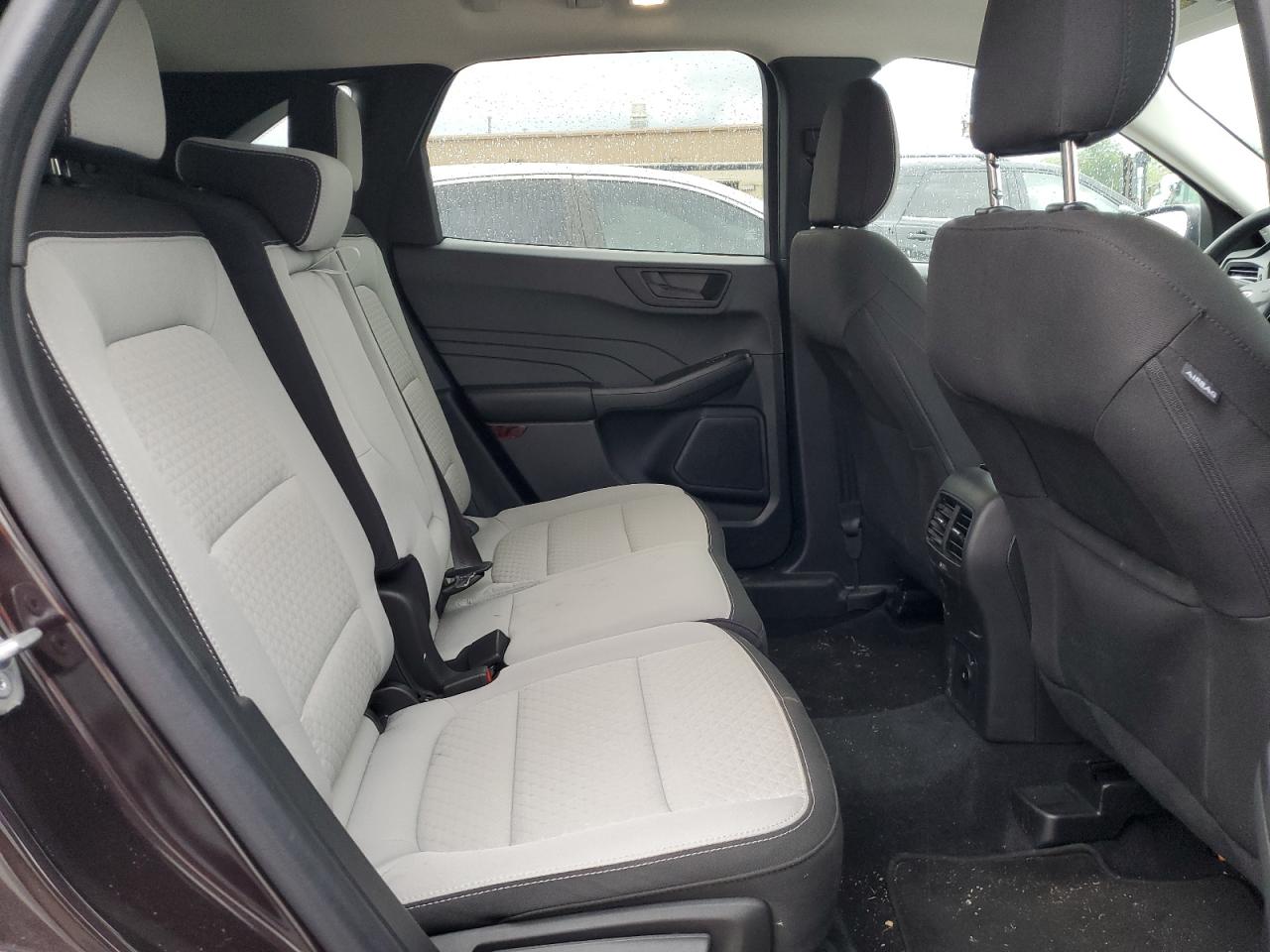 2023 FORD ESCAPE ACTIVE VIN:1FMCU9GN8PUB40805