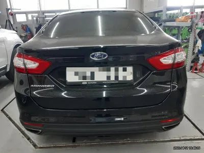 2015 Ford Mondeo WF0DXXWPCFFL20550 VIN:WF0DXXWPCFFL20550