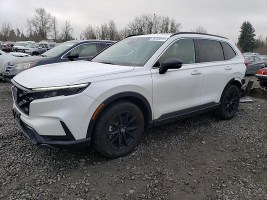 2023 HONDA CR-V SPORT VIN:2HKRS6H53PH812734