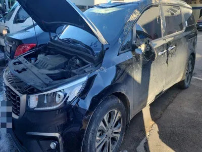 2020 Kia Carnival VIN: