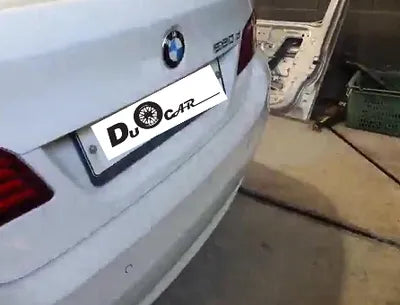 2015 BMW 520 WBA5E510XFG064918 VIN:WBA5E510XFG064918