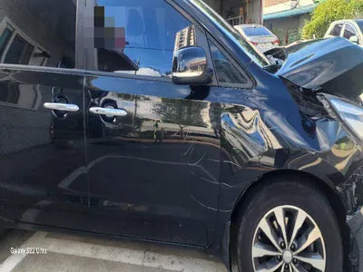 2018 Kia Carnival VIN: