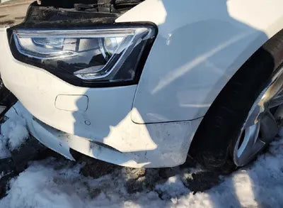 2015 Audi A5 WAUZZZ8T7FA016776 VIN:WAUZZZ8T7FA016776