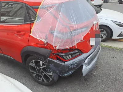 2021 Hyundai Kona VIN: