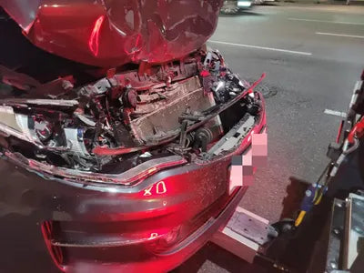 2017 Kia K5 KNAGS411BJA222645 VIN:KNAGS411BJA222645