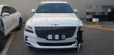 2020 Genesis GV80 KMTHB81DDLU032162 VIN:KMTHB81DDLU032162