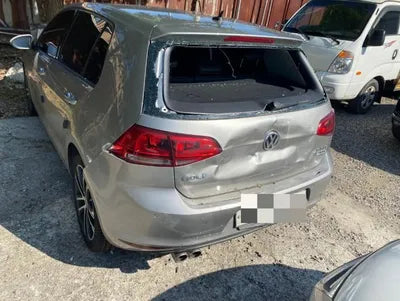 2016 Volkswagen Golf 786KMWVWZZZAUZGW0 VIN:786KMWVWZZZAUZGW0